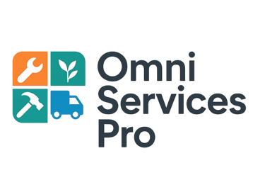 Omni Services Pro logo