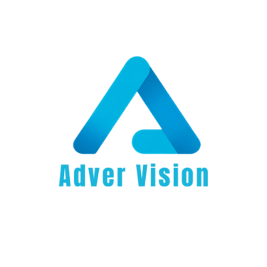 Adver Vision logo
