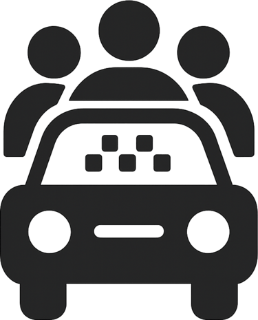 taxi group logo