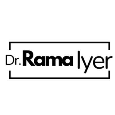 Dr Rama R Iyer logo