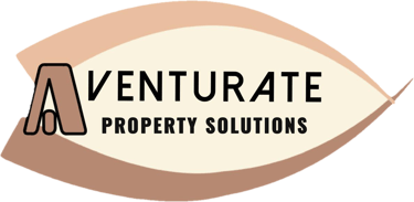 Aventurate PropertySolutions logo