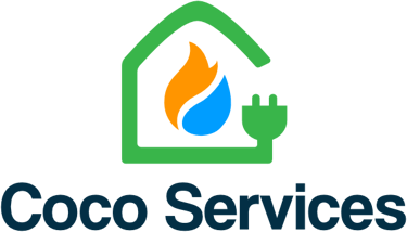 Coco Services logo