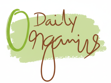 Daily Organics logo