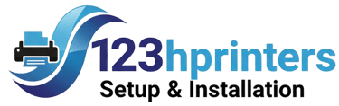 123hprinters logo