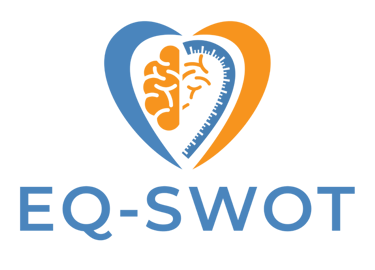 EQ-SWOT Emotional Intelligence Questionnaire logo