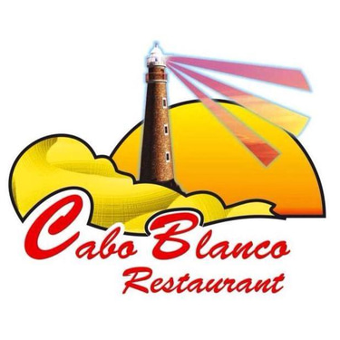 Cabo Blanco Restaurant Bar logo