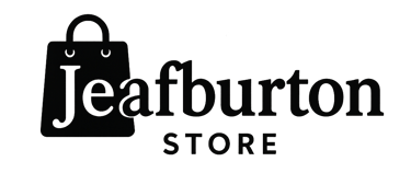 Jeaf Burton logo