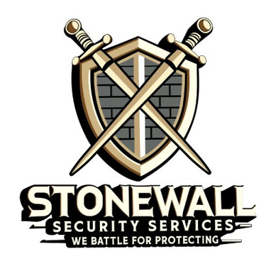 Stonewall Security & Manpower Infusion Pvt. Ltd logo