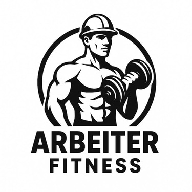 Fitness Coach Arbeiter logo