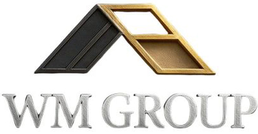 WM Group logo