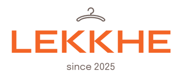 LEKKHE logo
