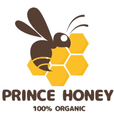 princehoney logo