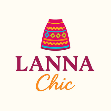 Lanna Chic logo