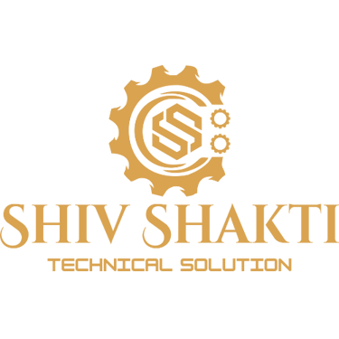 shivshakti technical solution logo