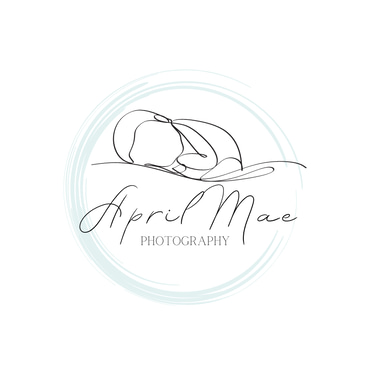 April Mae Photography logo