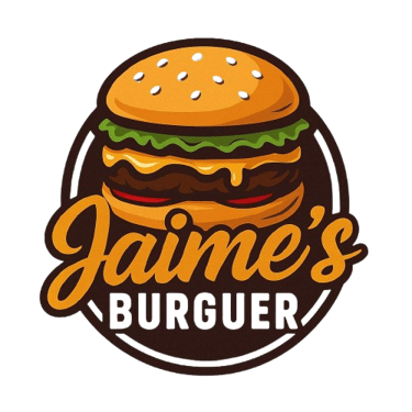 Jaime´s Burger logo