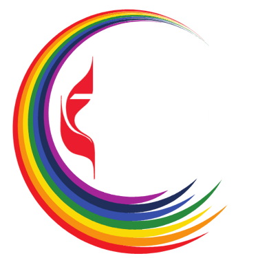 Wesley Campus Ministry logo