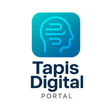 tapisdigital.id logo