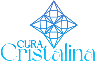 Instituto Cura Cristalina logo