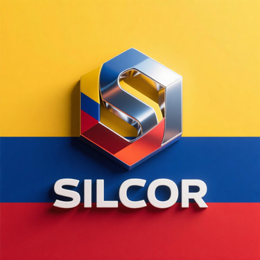 SilCor logo