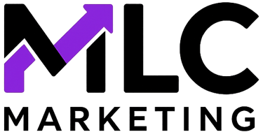 MLC Marketing logo