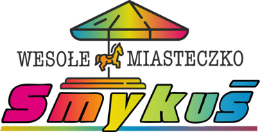Wesołe Miasteczko Smykuś logo