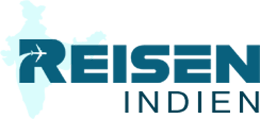 reisen indien logo