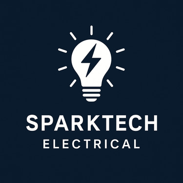 Spark Tech Electrical logo