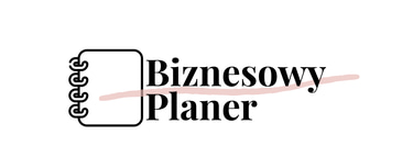 Biznesowy Planer logo