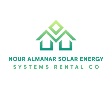 NOUR ALMANAR SOLAR ENERGY SYSTEMS RENTAL CO. logo