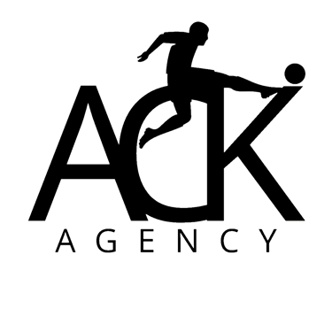 ACK Agency logo