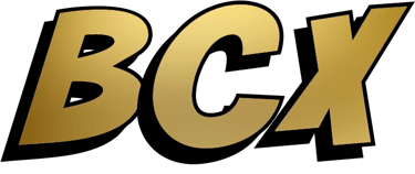 Borks Comics logo