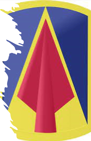 177th Armored Brigade logo