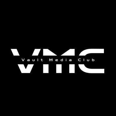 Vault Media Club logo