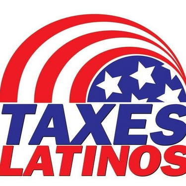 TAXES LATINOS logo