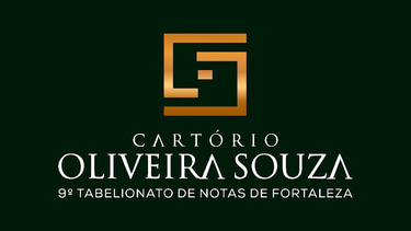 Cartório Oliveira Souza logo