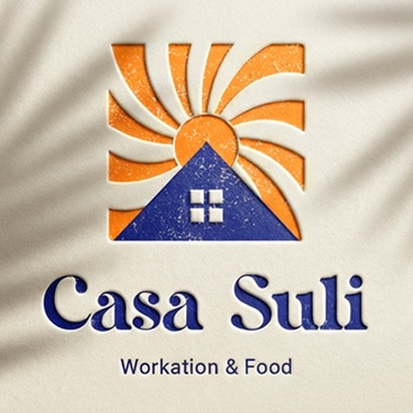 Casa Suli logo