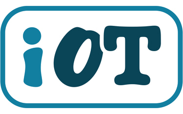 Integrated Occupational Therapy logo