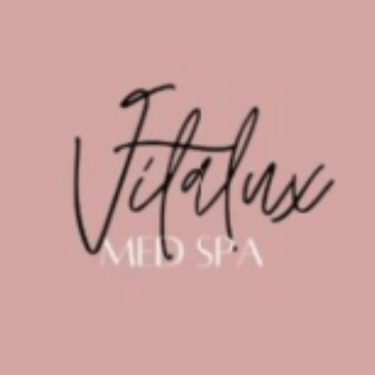 Vitalux Med Spa logo