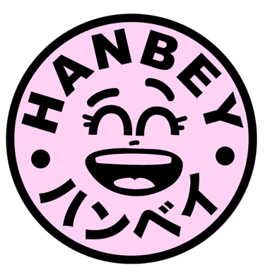 Hanbey logo