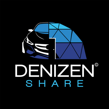 DenizenShare logo