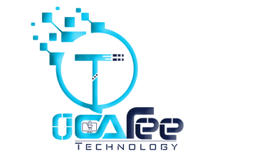 OcAfee Technology logo