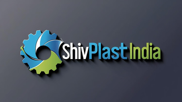 Shiv PlastIndia logo