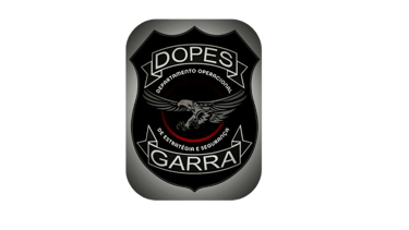 dopesgarra logo