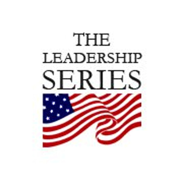 Kansas Men's Leadership Series logo