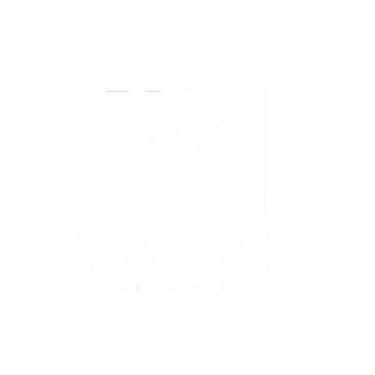 Yaval Headhunters logo