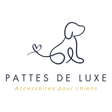 Pattes de Luxe logo