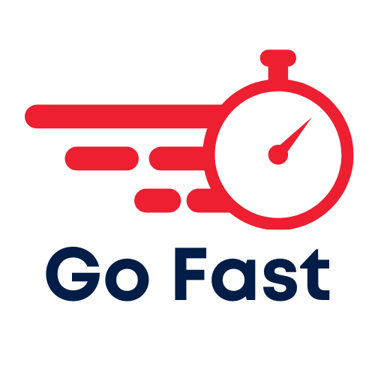 GOFAST AI logo