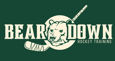 200foot Hockey logo
