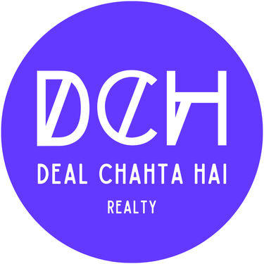 Deal Chahta Hai logo